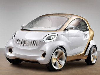 Smart Forvision